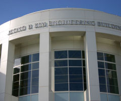Jeong H. Kim Engineering Building