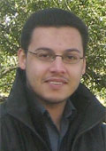 Amr El-Sherif