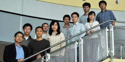 Signals and Information Group