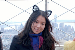 Qinyi Xu