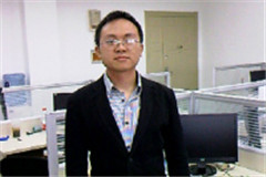 Feng Zhang